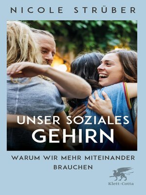 cover image of Unser soziales Gehirn
